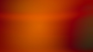 Blurry red orange background black - a red border free wallpaper