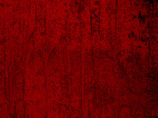 Red wall black background black - the bottom of the wall free wallpaper