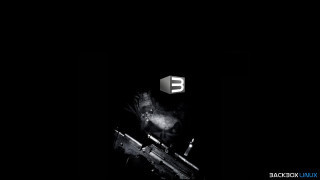 Gun smokestack dark black white - cryengine free wallpaper for desktop