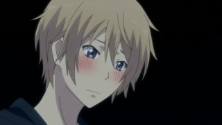 Blonde blue eyes camera black - awataguchi takamitsu free wallpaper for desktop