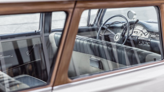 Car steeringwheel dashboard window dashboardlight - steering free wallpaper