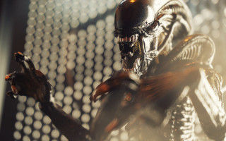 Person hand metal fence screen - neoprimitivism free wallpaper