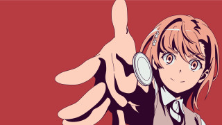 Magnifying glass outstretched hand school - a hand free wallpaper for desktop