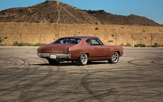 Car mountain parking lot vfx - eric dinyer free wallpaper