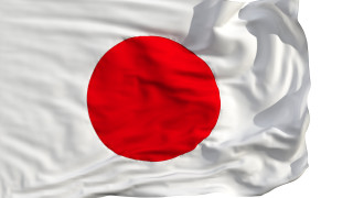 White red flag mingei japan - a red circle free wallpaper for desktop