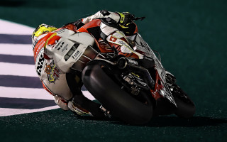 Motorcycle race helmet superflat jigsaw - adrian zingg free wallpaper