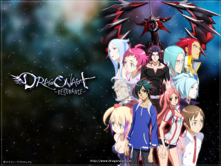 Anime characters space background dreadout - a space background free wallpaper