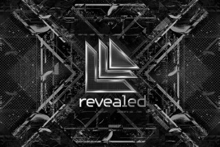 Metal background revealed urban night - hyper detail free wallpaper