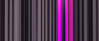 Purple black pink stripe glitch - synchromism free wallpaper for desktop