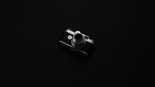 Camera black surface lens macro - a len free wallpaper