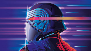 Star wars character red light - a star wars character free wallpaper