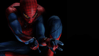 Spiderman chair mask photorealism fishnets - his knee free wallpaper for desktop