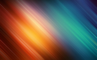 Colorful diagonal stripes abstract painting - stripe pattern free wallpaper
