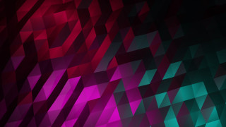 Colorful abstract triangle lines geometric - a pattern of triangles free wallpaper