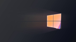Bright window reflection sunset suprematism - suprematism free wallpaper