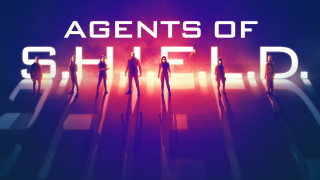 Agent of shield antipodeans poster - altichiero free wallpaper