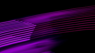 Purple abstract lines black white - elsa bleda free wallpaper