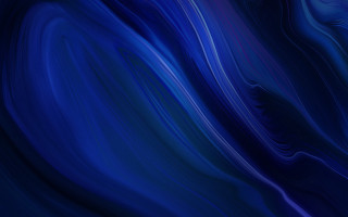 Blue background black white design - dark background free wallpaper for desktop