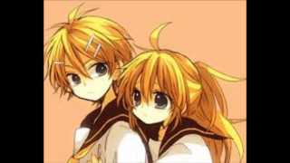 Anime characters long hair blonde - a ponytail free wallpaper