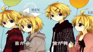 Anime characters balloons blue sky - balloon free wallpaper