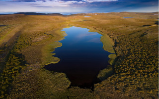 Bascove beach sunset ocean clouds - photography free wallpaper for desktop