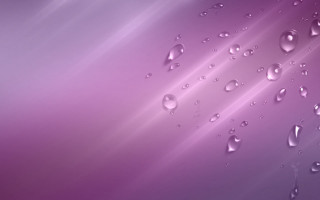 Purple waterdrops white stripe carlostrillo - a white stripe free wallpaper for desktop