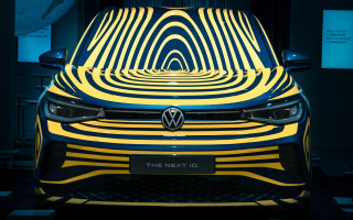 Car yellow blue design promotional - christian w. staudinger free wallpaper for desktop