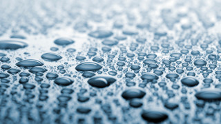 Water droplets kinetic pointillism bokeh - kinetic pointillism free wallpaper