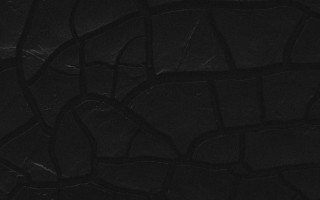 Black pattern curves generative silk - a pattern of lines free wallpaper