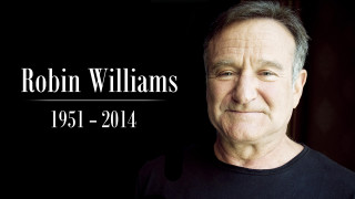 Robin williams 1971 2011 emotional - charles williams free wallpaper