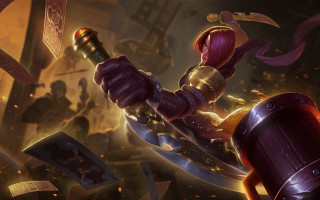 Woman sword books armor purple - book free wallpaper for desktop