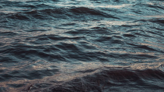 Surfing sunset ocean horizon beach - sunset time free wallpaper