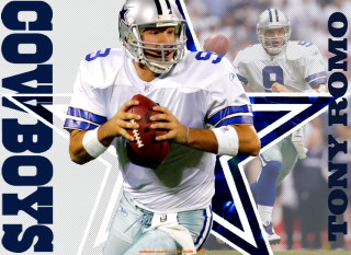 Football player holding football star - clear eye free wallpaper