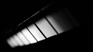 Piano bars light dark girls - cinematic composition free wallpaper