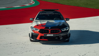 Bmw camouflaged hood track redwhite - hood free wallpaper