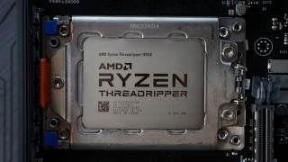 Cpu chip processor logo ribbon - ribbon free wallpaper for desktop