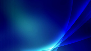 Blue background curved design white 12 - design in the middle of it free wallpaper for desktop