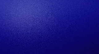 Blue border minimalist aurora space - derek jarman free wallpaper