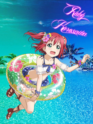 Girl bikini floating pool inflatable - a girl in a bikini free wallpaper for mobile