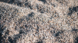 Bird shadow tiltshift autumn blurry - a rock surface free wallpaper