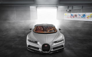 Bugatti garage door open interior - a bugatti car free wallpaper