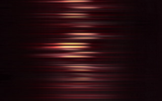 Blurry red black background stripe - barnett newman free wallpaper
