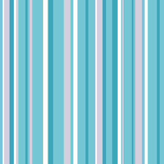 Blue white striped wallpaper vertical 3 - op art free wallpaper for tablet