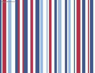 Red white blue diagonal stripes - op art free wallpaper for desktop