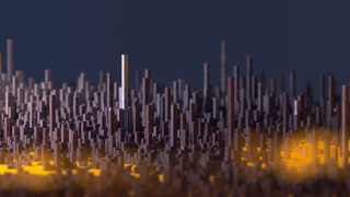 Cityscape tower night fire explosion - cityscape free wallpaper