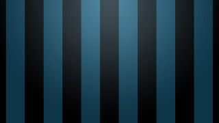 Black blue striped wallpaper side - a blue stripe free wallpaper