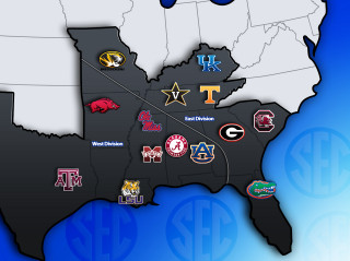 College mascots map usa star - balcomb greene free wallpaper