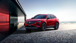 Red suv beach road red - cui bai free wallpaper for desktop