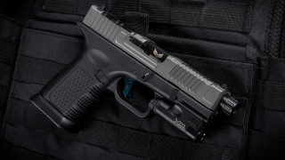 Gun blue light belt altichiero - 30mm free wallpaper