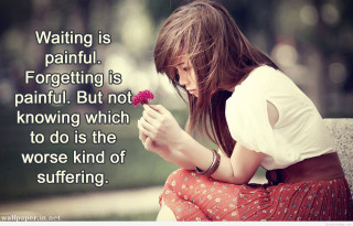 Woman sitting bench holding flower 2 - a bench holding free wallpaper